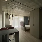 J. Ralio Apartamentai *