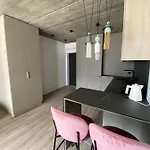 דירה J. Ralio Apartamentai וילנה