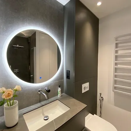 Апартаменты J. Ralio Apartamentai