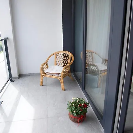 J. Ralio Apartamentai