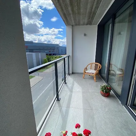 J. Ralio Apartamentai Vilnius