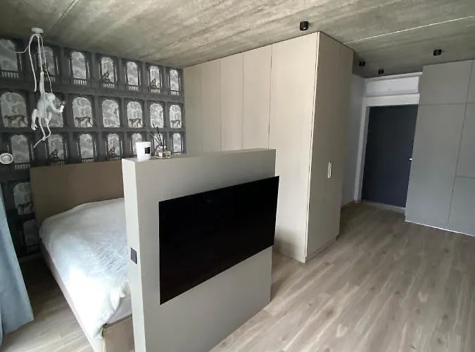 Appartamento J. Ralio Apartamentai