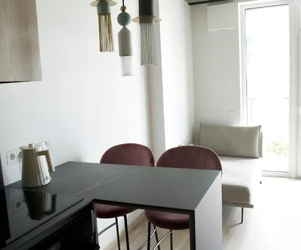 Διαμέρισμα J. Ralio Apartamentai