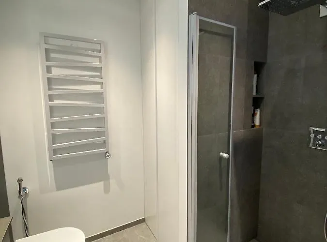 J. Ralio Apartamentai