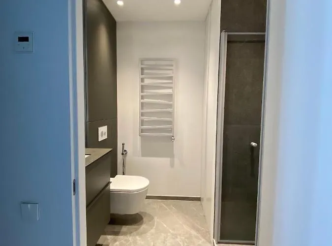 Διαμέρισμα J. Ralio Apartamentai