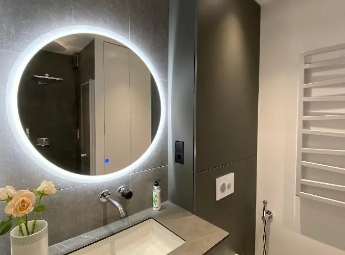 Διαμέρισμα J. Ralio Apartamentai