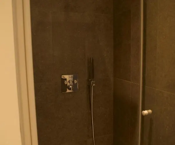 J. Ralio Apartamentai *