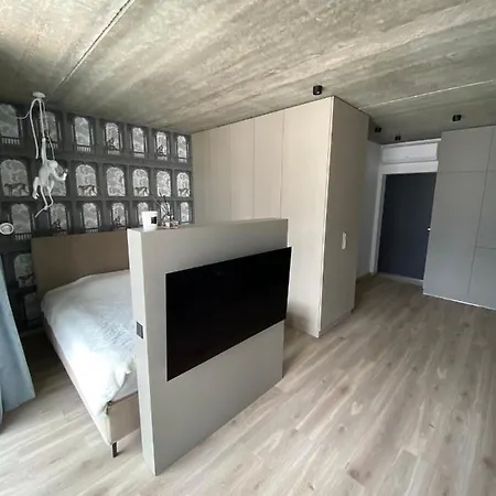 Apartman J. Ralio Apartamentai