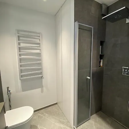 J. Ralio Apartamentai