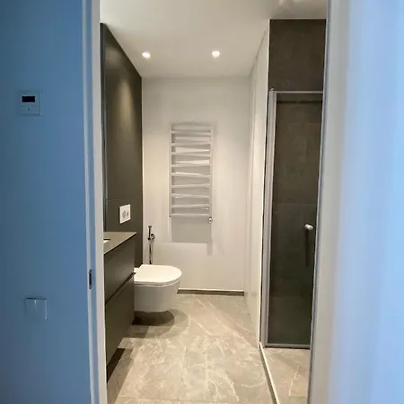 شقة J. Ralio Apartamentai