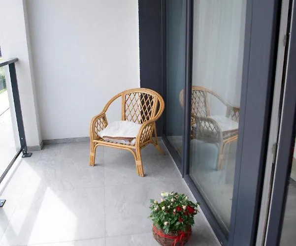 J. Ralio Apartamentai