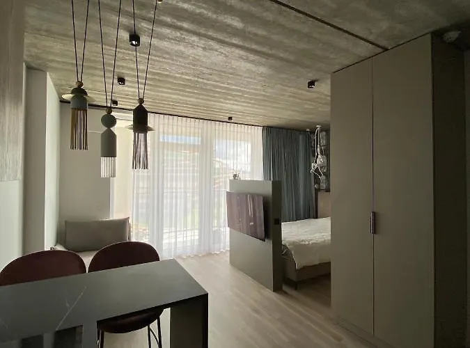 J. Ralio Apartamentai *